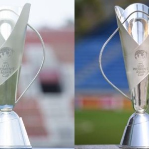 皇冠体育官网-中国连办三届女足U17亚洲杯赛 男足由沙特承办