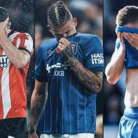 泰晤士报：连续两年升班马全部降级，英超考虑修改PSR规则